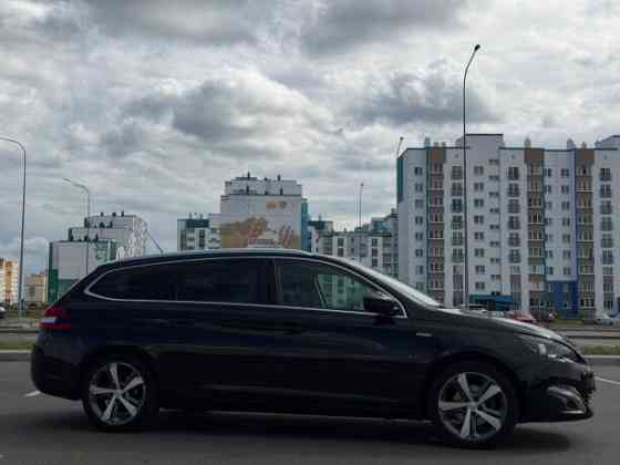 Продажа Peugeot 308 T9, 2016 г. в Бобруйске Бобруйск
