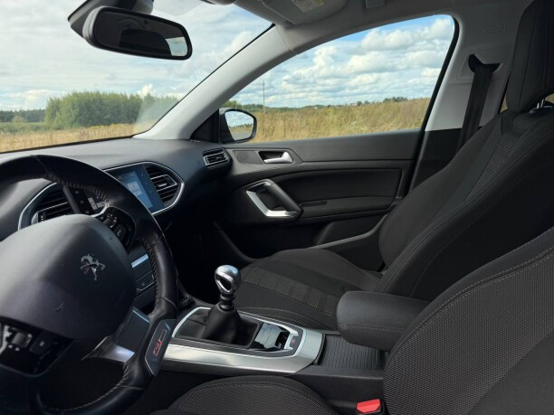 Продажа Peugeot 308 T9, 2016 г. в Бобруйске Бобруйск - изображение 5
