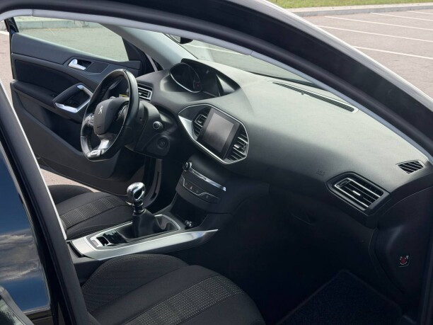 Продажа Peugeot 308 T9, 2016 г. в Бобруйске Бобруйск - изображение 4
