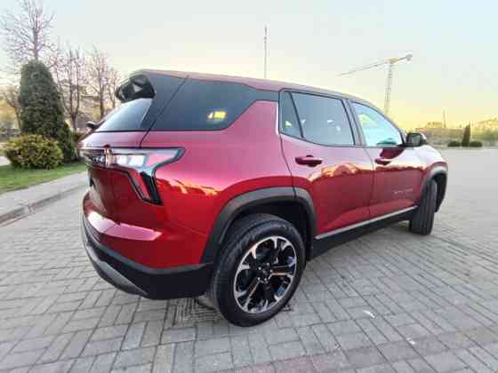 Продажа Chevrolet Equinox IV, 2024 г. в Молодечно Молодечно