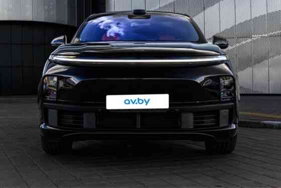 Продажа Li Auto L7 I · 2-й рестайлинг, 2025 г. в Минске Минск
