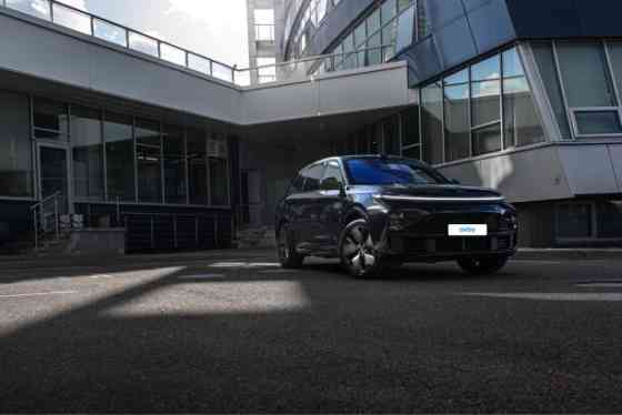 Продажа Li Auto L7 I · 2-й рестайлинг, 2025 г. в Минске Минск