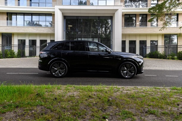 Продажа Li Auto L7 I · 2-й рестайлинг, 2025 г. в Минске Минск - изображение 7