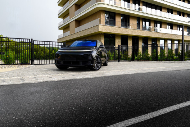 Продажа Li Auto L7 I · 2-й рестайлинг, 2025 г. в Минске Минск - изображение 3