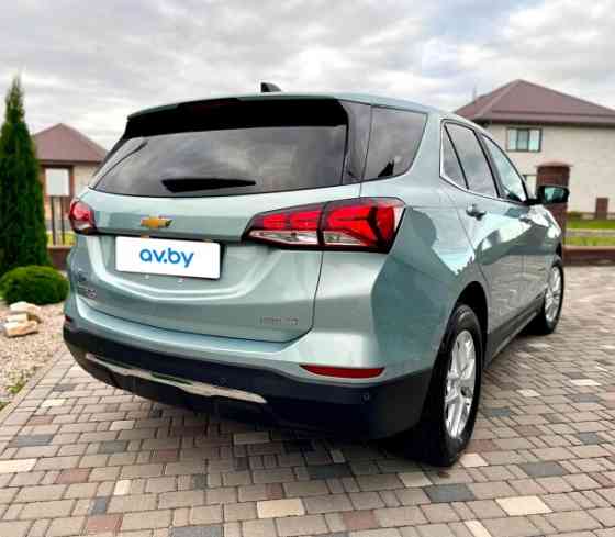Продажа Chevrolet Equinox III · Рестайлинг, 2023 г. в Барановичах Барановичи