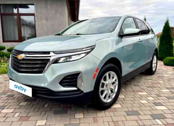 Продажа Chevrolet Equinox III · Рестайлинг, 2023 г. в Барановичах Барановичи