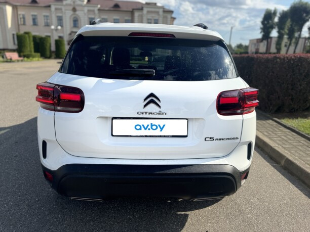 Продажа Citroen C5 Aircross I · Рестайлинг, 2022 г. в Минске Минск - изображение 6