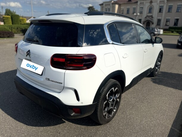Продажа Citroen C5 Aircross I · Рестайлинг, 2022 г. в Минске Минск - изображение 7