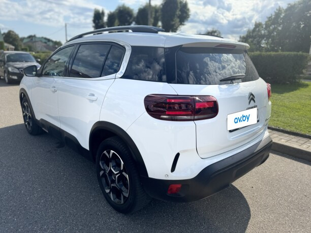 Продажа Citroen C5 Aircross I · Рестайлинг, 2022 г. в Минске Минск - изображение 5