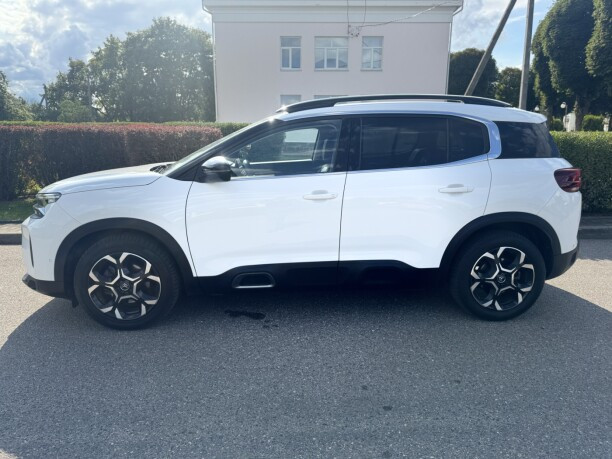 Продажа Citroen C5 Aircross I · Рестайлинг, 2022 г. в Минске Минск - изображение 4