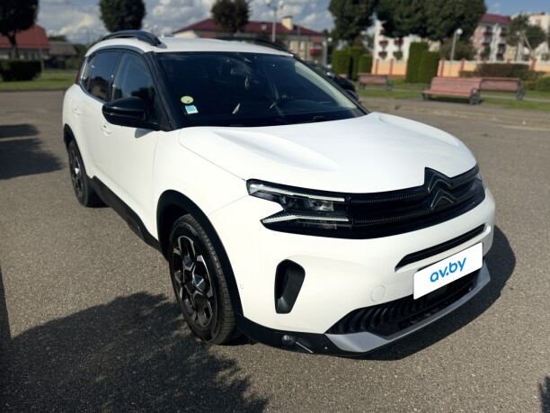 Продажа Citroen C5 Aircross I · Рестайлинг, 2022 г. в Минске Минск - изображение 3