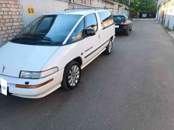 Продажа Pontiac Trans Sport I, 7 мест, 1995 г. в Минске Минск