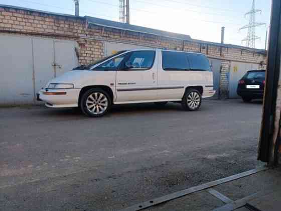 Продажа Pontiac Trans Sport I, 7 мест, 1995 г. в Минске Минск