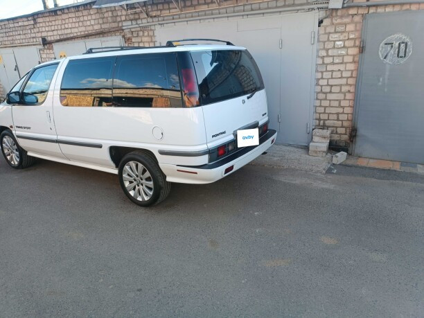 Продажа Pontiac Trans Sport I, 7 мест, 1995 г. в Минске Минск - изображение 1