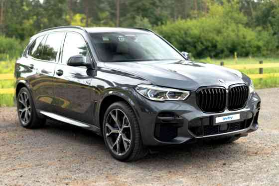 Продажа BMW X5 G05, 2022 г. в Пинске Пинск