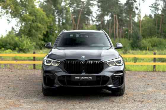 Продажа BMW X5 G05, 2022 г. в Пинске Пинск
