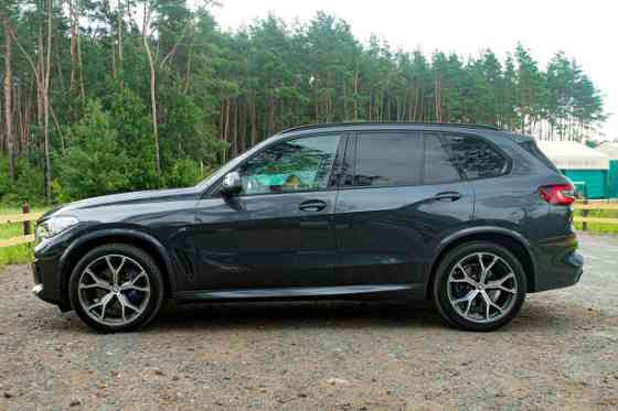 Продажа BMW X5 G05, 2022 г. в Пинске Пинск