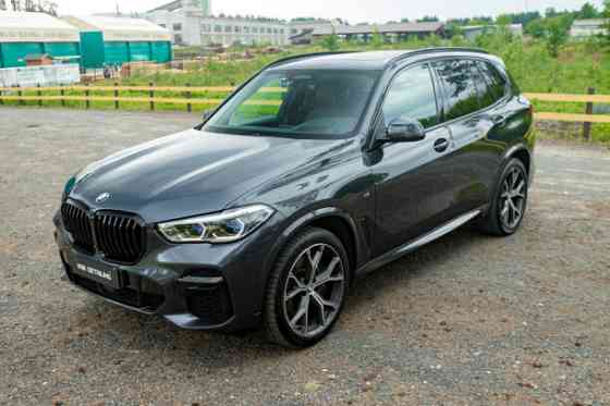 Продажа BMW X5 G05, 2022 г. в Пинске Пинск