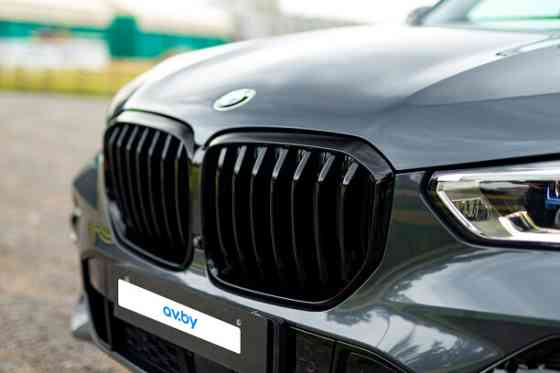 Продажа BMW X5 G05, 2022 г. в Пинске Пинск
