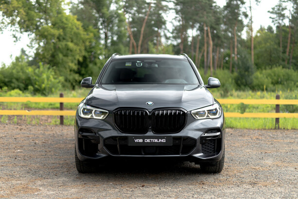  X5 G05