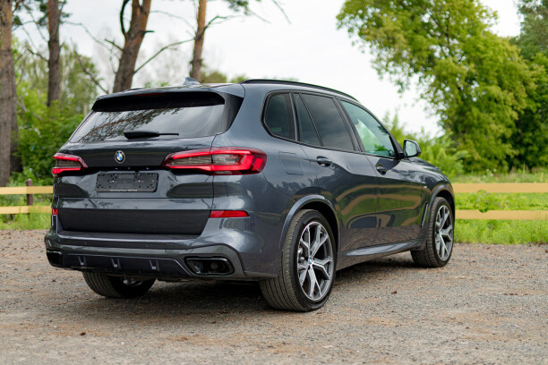  X5 G05