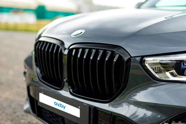  X5 G05
