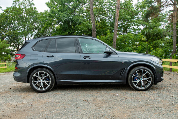  X5 G05