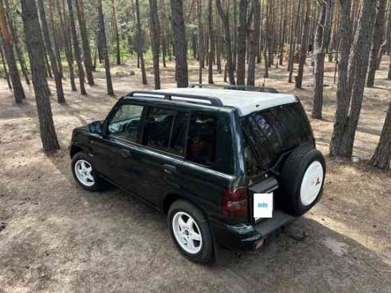 Продажа Mitsubishi Pajero Pinin, 2003 г. в Бресте Брест