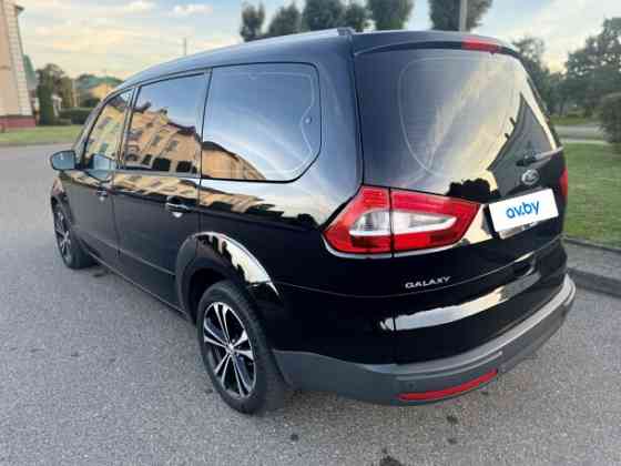 Продажа Ford Galaxy II · Рестайлинг, 7 мест, 2011 г. в Ошмянах Ошмяны