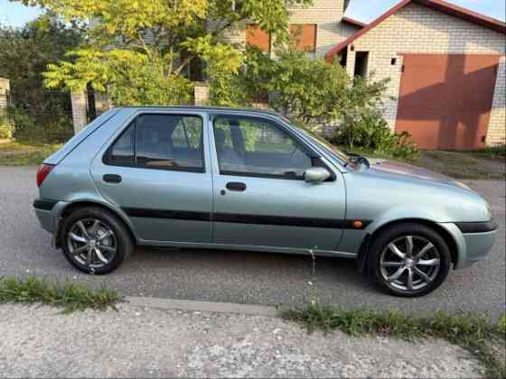 Продажа Ford Fiesta IV · Рестайлинг, 2001 г. в Новополоцке Минск