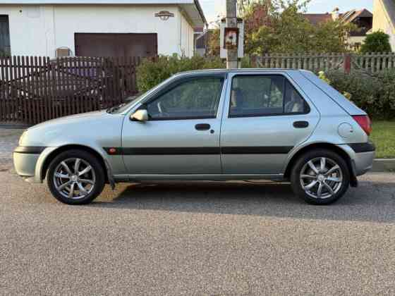 Продажа Ford Fiesta IV · Рестайлинг, 2001 г. в Новополоцке Минск