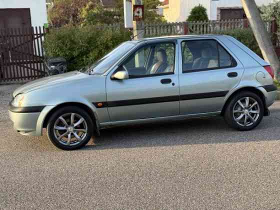 Продажа Ford Fiesta IV · Рестайлинг, 2001 г. в Новополоцке Минск