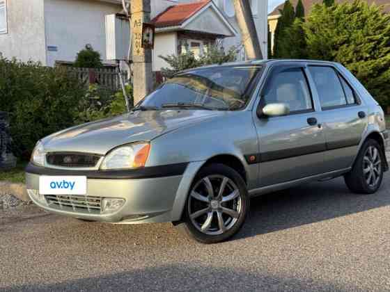 Продажа Ford Fiesta IV · Рестайлинг, 2001 г. в Новополоцке Минск
