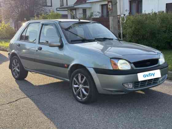 Продажа Ford Fiesta IV · Рестайлинг, 2001 г. в Новополоцке Минск