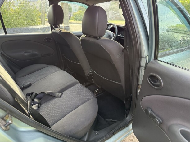 Продажа Ford Fiesta IV · Рестайлинг, 2001 г. в Новополоцке Минск - изображение 7