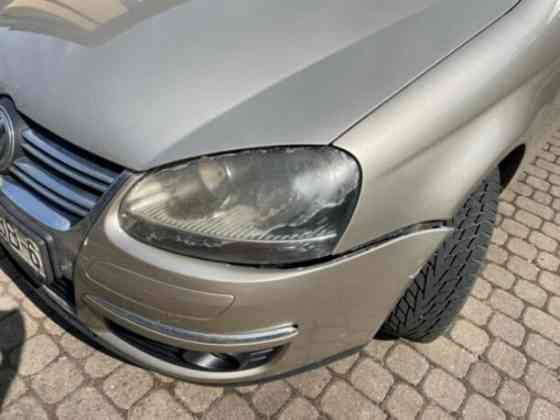 Продажа Volkswagen Jetta V, 2008 г. в Могилеве Могилев