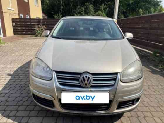 Продажа Volkswagen Jetta V, 2008 г. в Могилеве Могилев