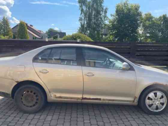 Продажа Volkswagen Jetta V, 2008 г. в Могилеве Могилев