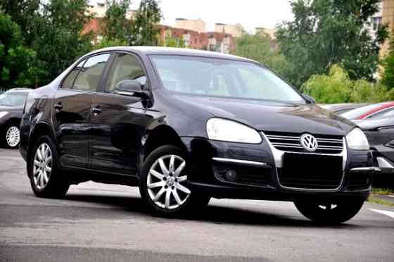 Продажа Volkswagen Jetta V, 2008 г. в Могилеве Могилев