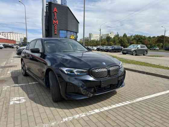 Продажа BMW i3 G28, 2024 г. в Минске Минск