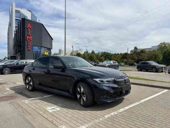Продажа BMW i3 G28, 2024 г. в Минске Минск