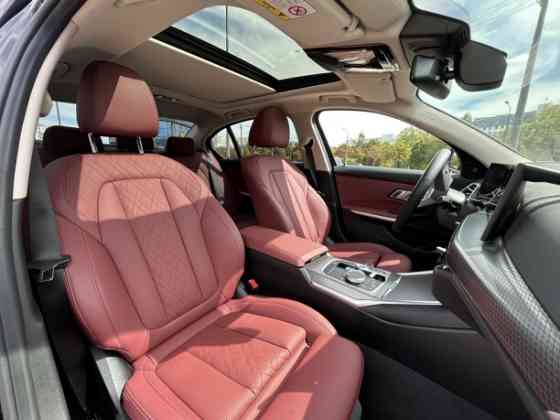 Продажа BMW i3 G28, 2024 г. в Минске Минск