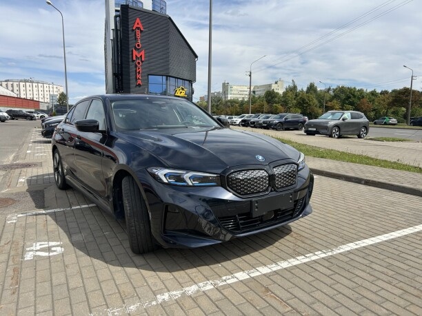  i3 G28