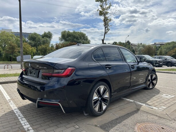  i3 G28