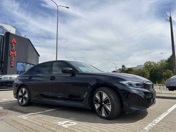  i3 G28