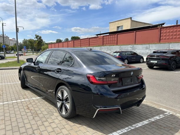  i3 G28