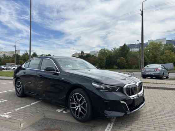 Продажа BMW i5, 2025 г. в Минске Минск