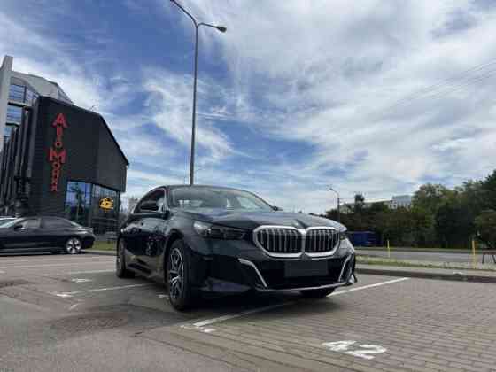 Продажа BMW i5, 2025 г. в Минске Минск