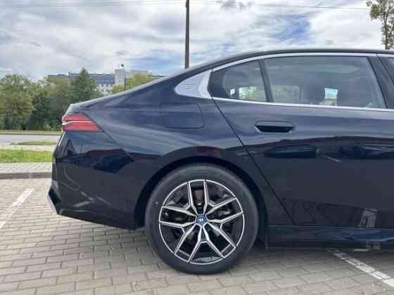 Продажа BMW i5, 2025 г. в Минске Минск