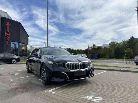 Продажа BMW i5, 2025 г. в Минске Минск